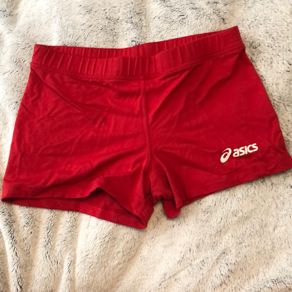 Asics spandex